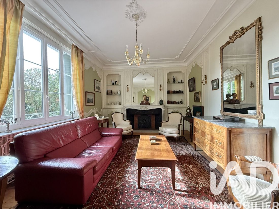 House in Villefranche-sur-Saone, Auvergne-Rhône-Alpes, France 5 - 17797158