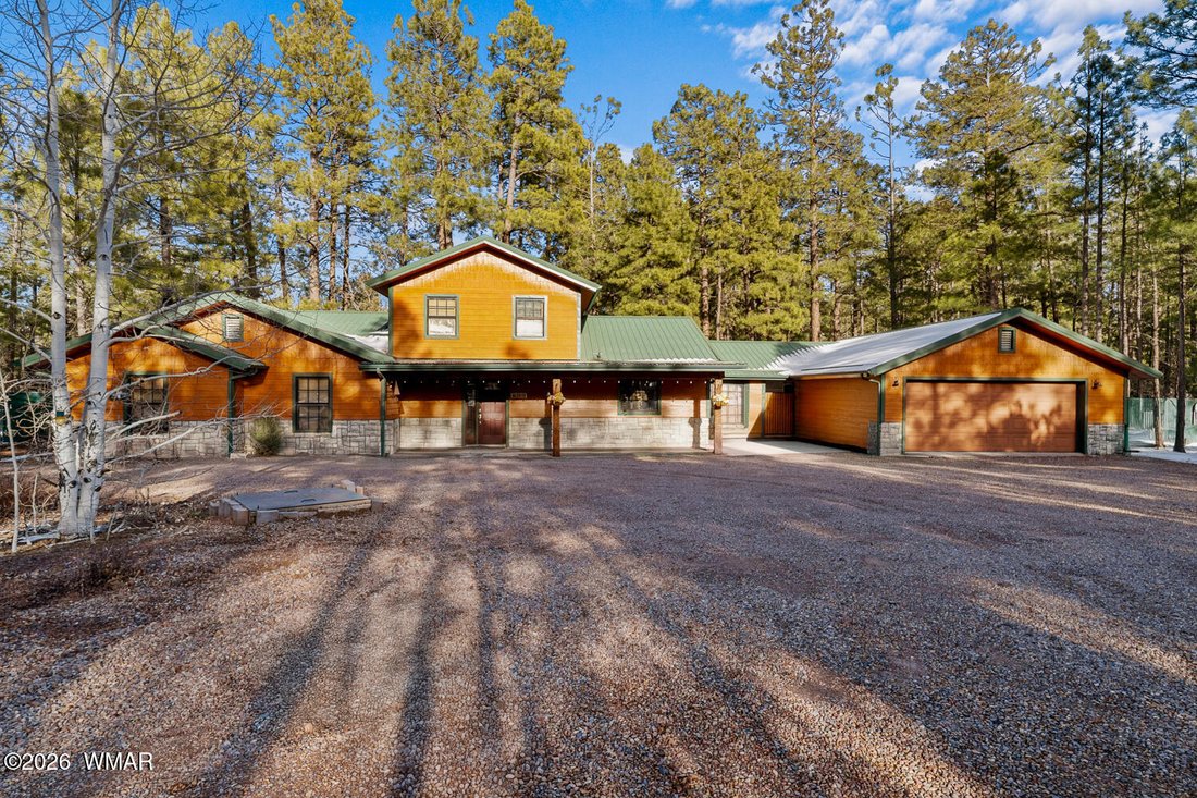 Pinetop-Lakeside, Arizona, United States 1 - 17792577