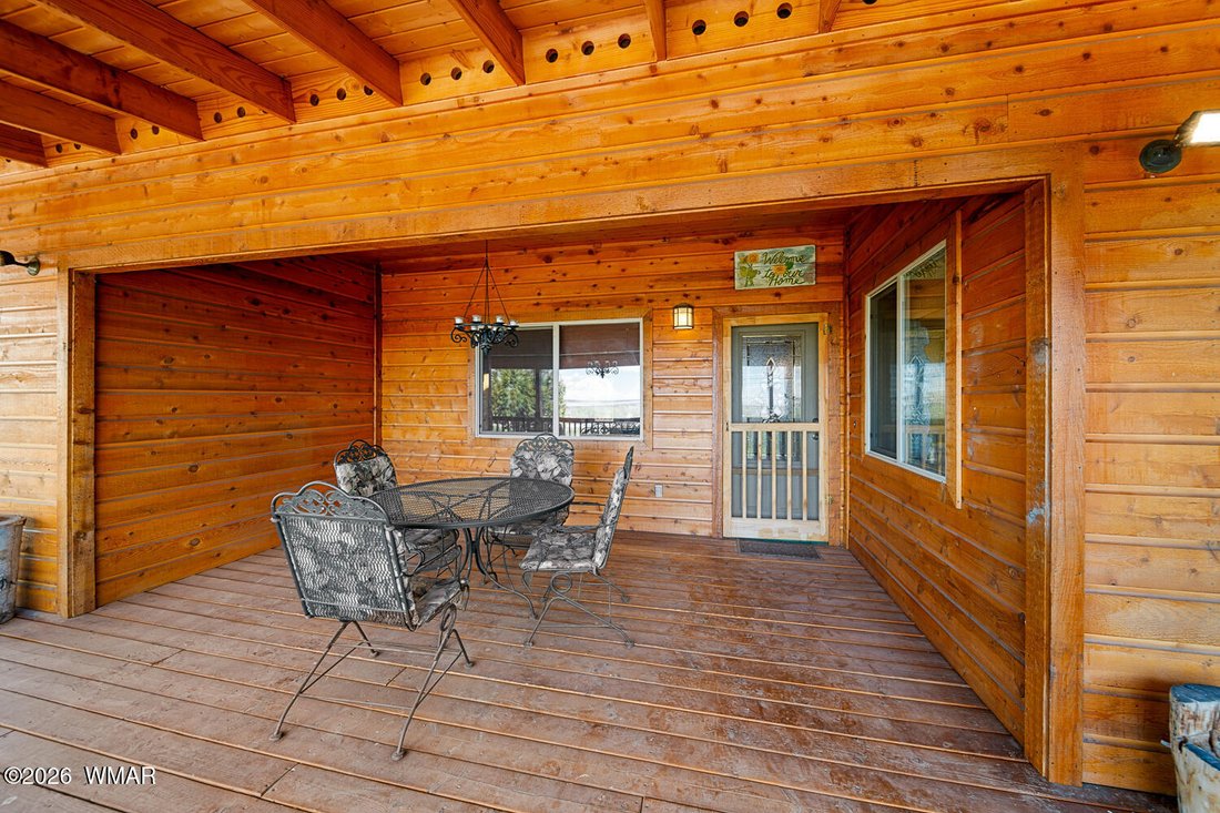 House in Eagar, Arizona, United States 3 - 17792631