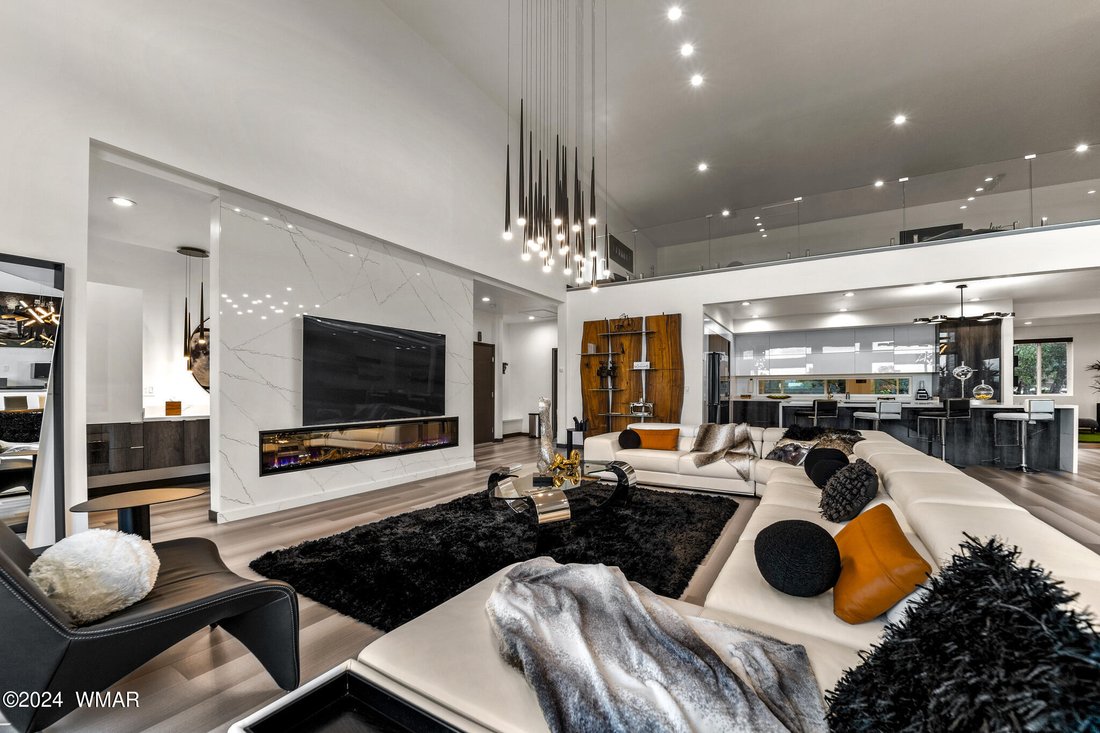 House in Show Low, Arizona, United States 5 - 17791139