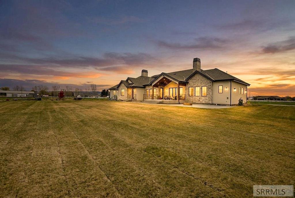 House in Idaho Falls, Idaho, United States 3 - 17793830