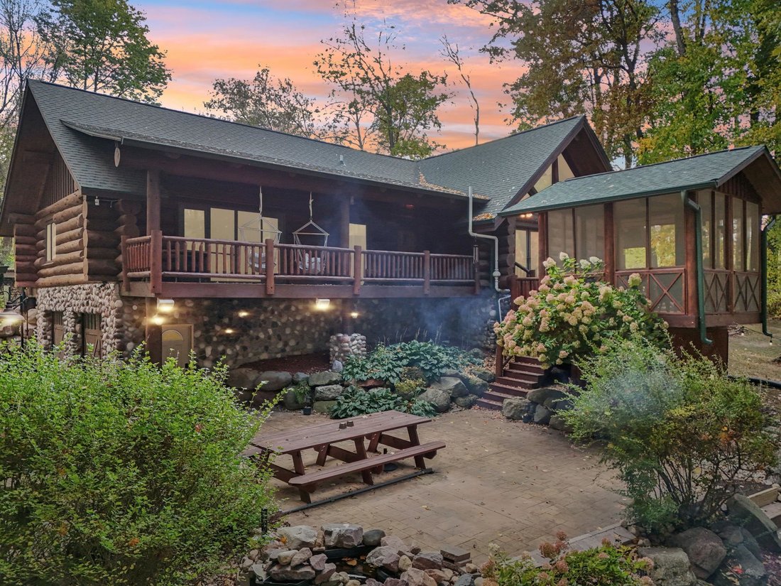 House in Portage, Wisconsin, United States 3 - 17792730