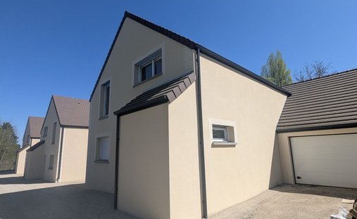 House in Garancieres, Ile-de-France, France 1