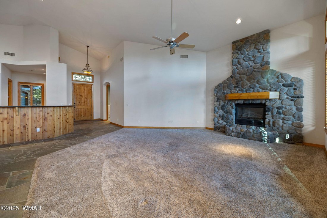 House in Heber-Overgaard, Arizona, United States 3 - 17791156