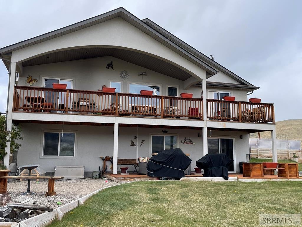 House in Challis, Idaho, United States 4 - 17791877