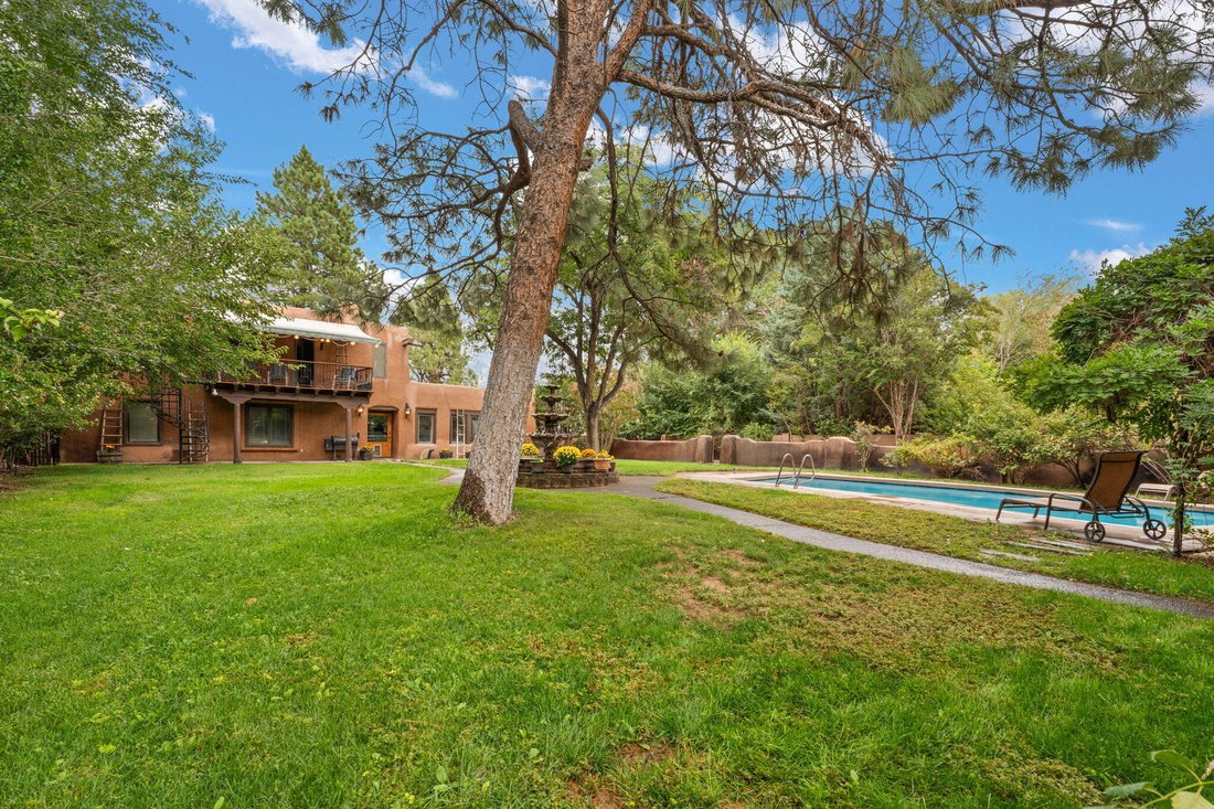 House in Albuquerque, New Mexico, United States 3 - 17792167