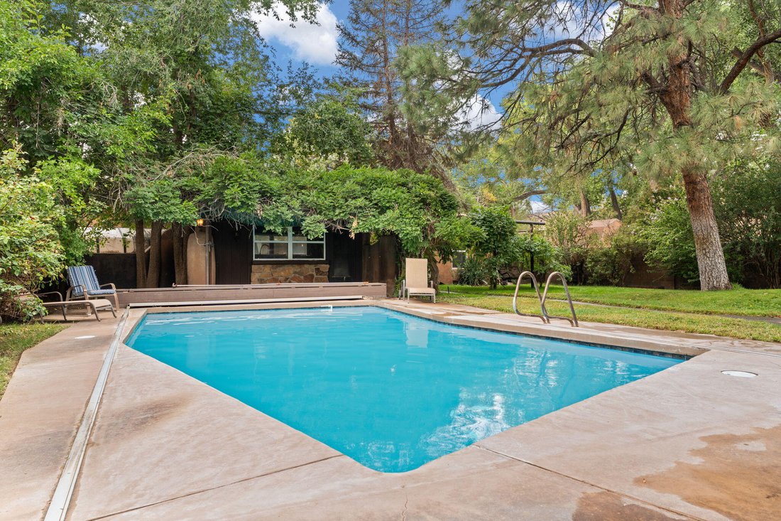 House in Albuquerque, New Mexico, United States 2 - 17792167