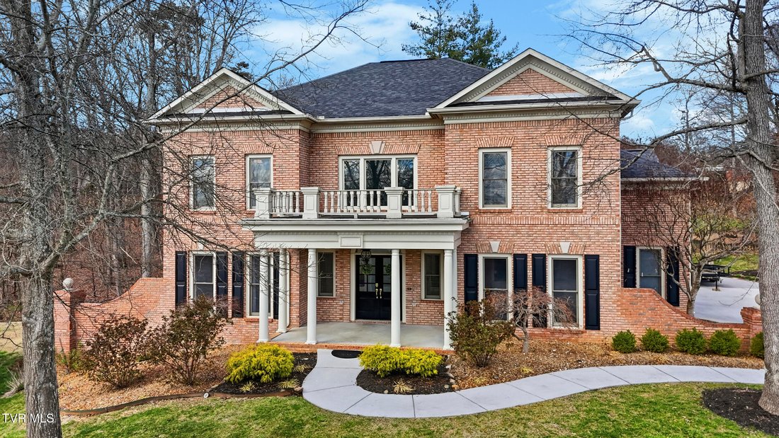 House in Morristown, Tennessee, United States 2 - 17791197
