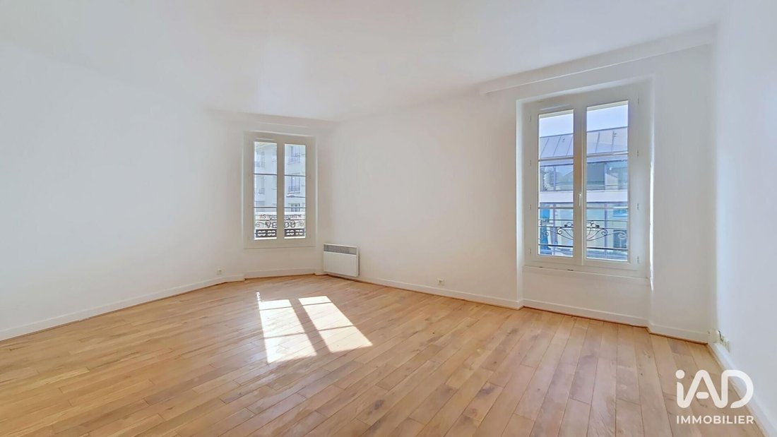 Apartment in Archevêché, Charenton-le-Pont, France 1 - 17797240