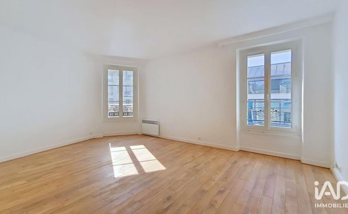 Apartment in Archevêché, Charenton-le-Pont, France 1