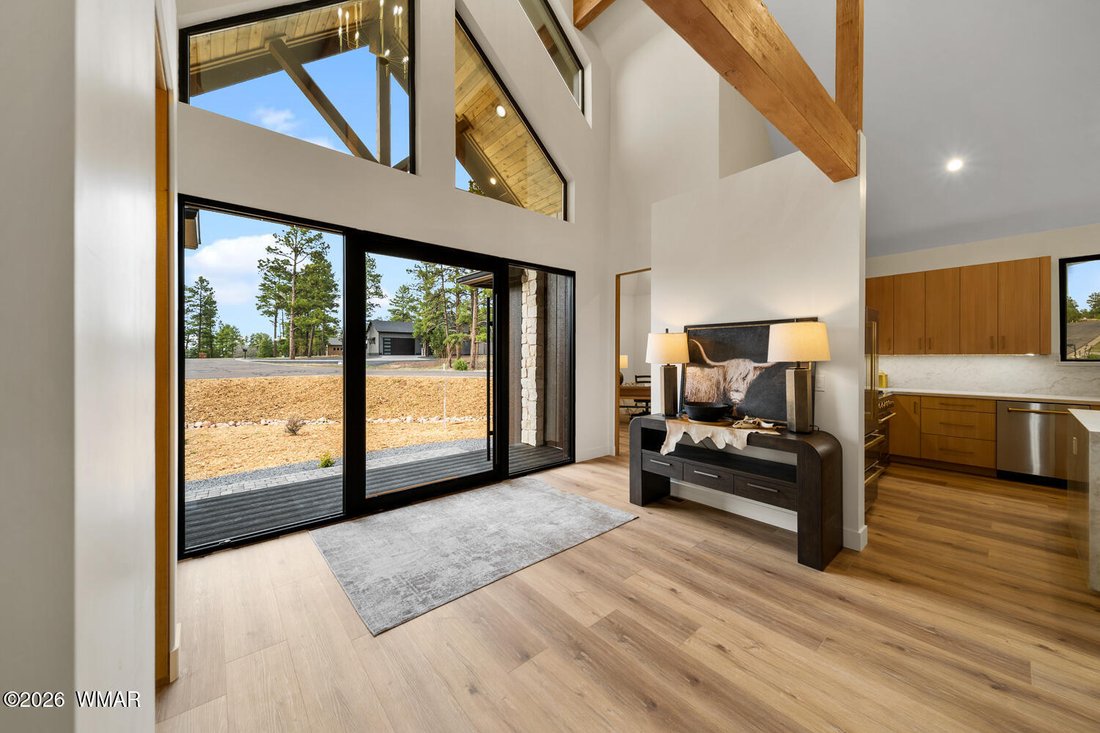 House in Show Low, Arizona, United States 4 - 17792718