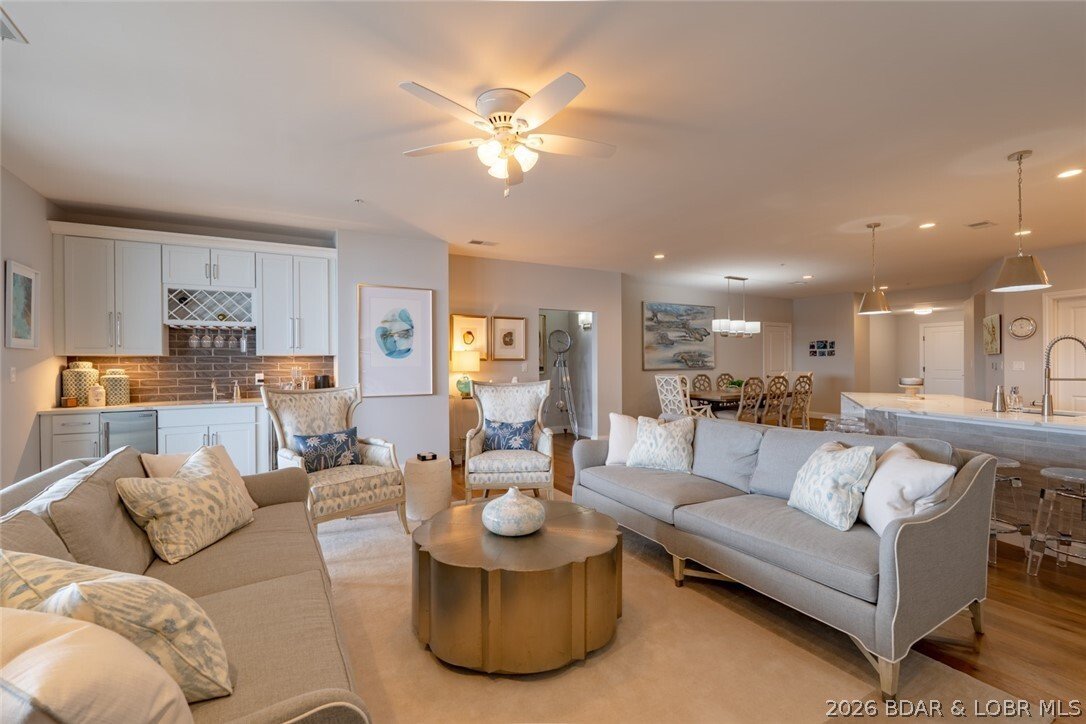 Condo in Sunrise Beach, Missouri, United States 5 - 17791425