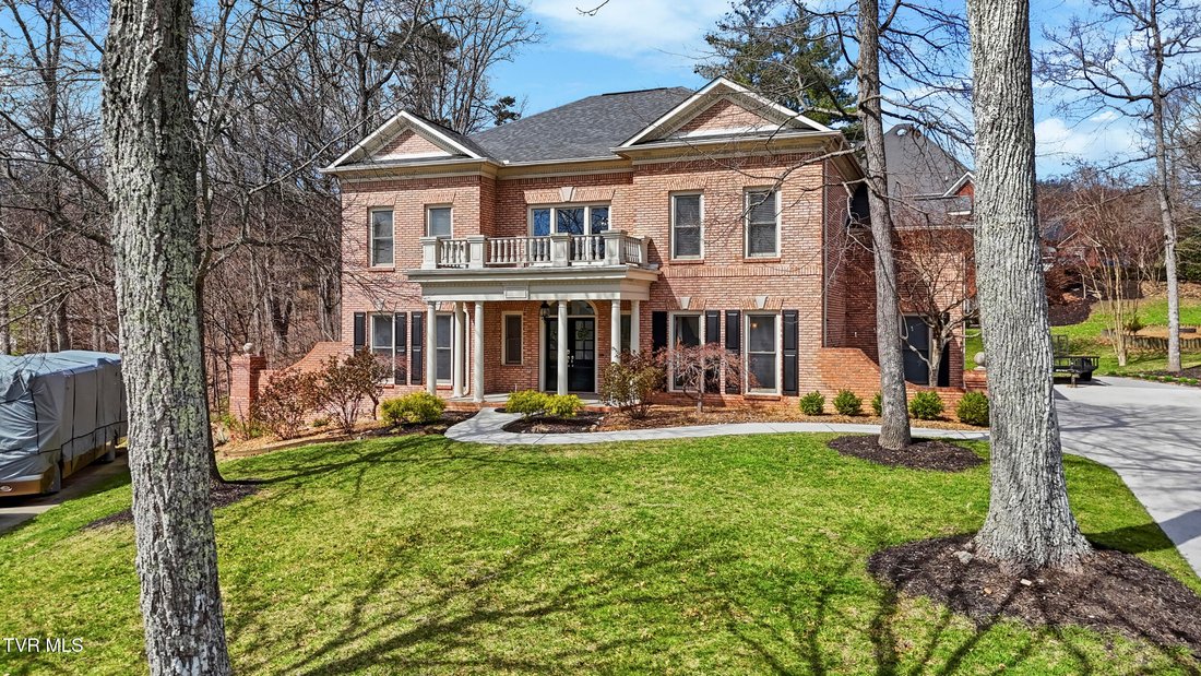 House in Morristown, Tennessee, United States 1 - 17791197