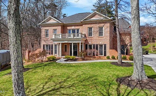 House in Morristown, Tennessee, United States 1