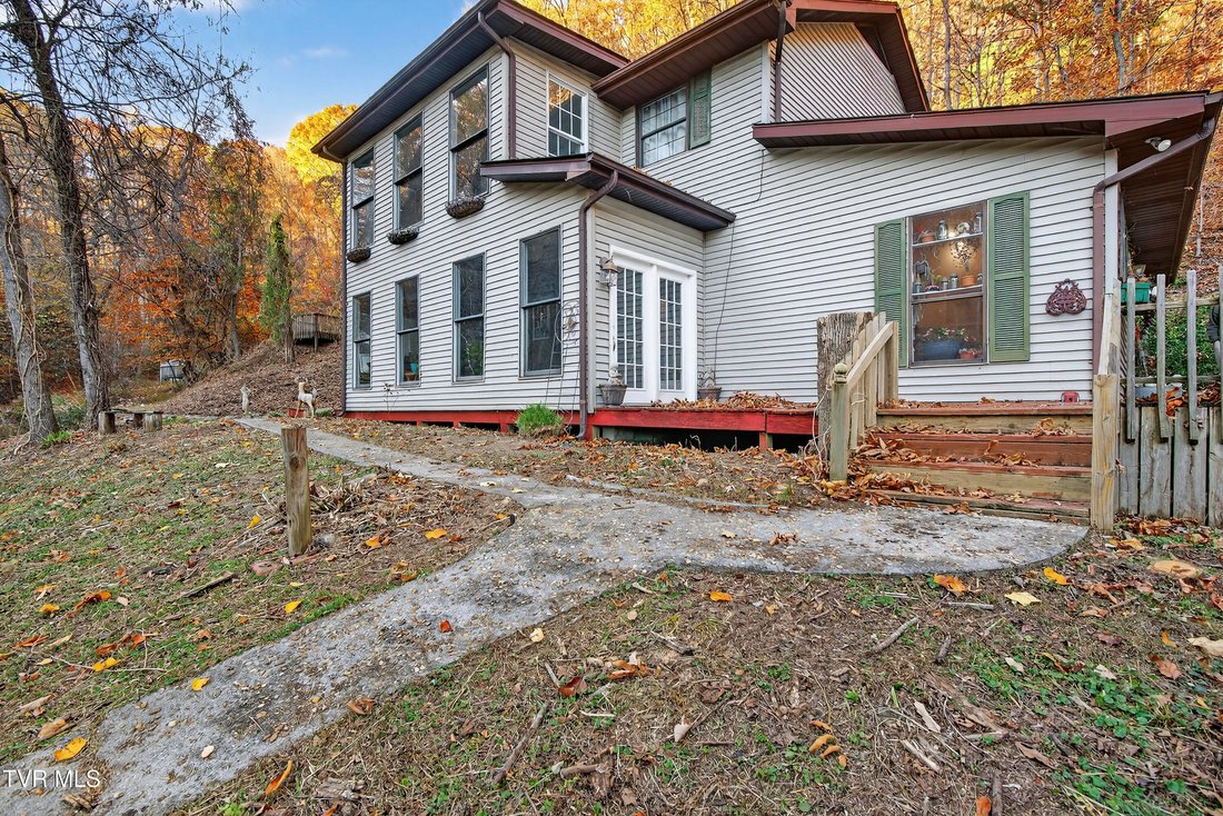 House in Abingdon, Virginia, United States 3 - 17791477