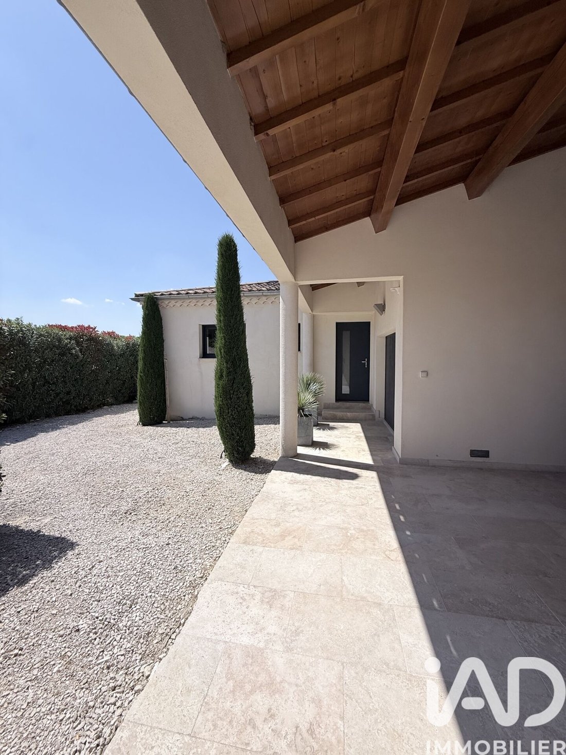 House in Saint-Genies-de-Comolas, Occitania, France 5 - 17797103