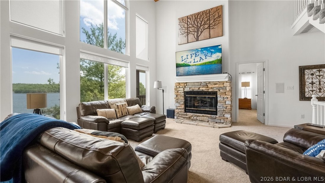 House in Gravois Mills, Missouri, United States 1 - 17794327