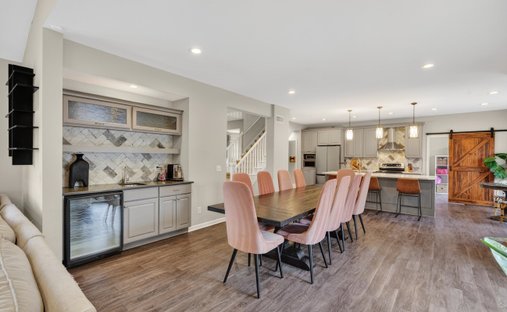 Maison à Madison, Wisconsin, États-Unis 1