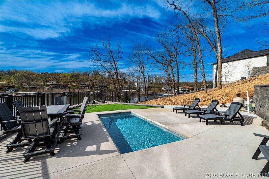 House in Sunrise Beach, Missouri, United States 5 - 17794929