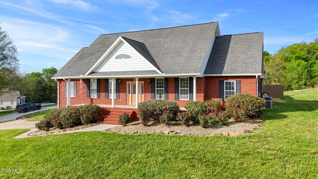 House in White Pine, Tennessee, United States 3 - 17791261