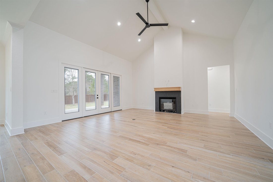 House in Longview, Texas, United States 5 - 17792180