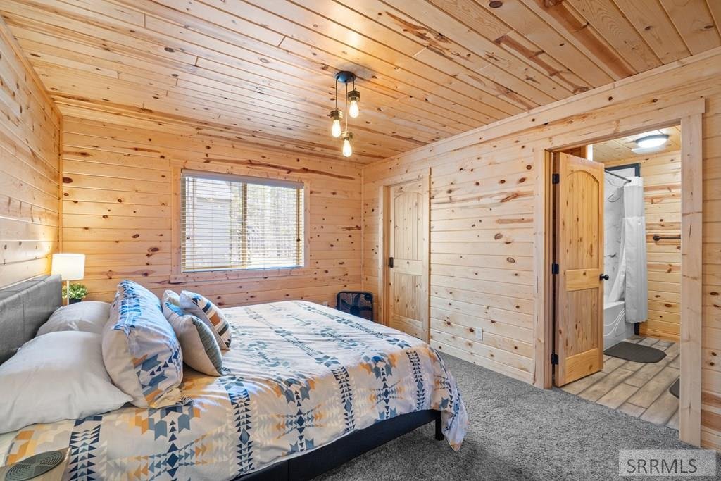 House in Island Park, Idaho, United States 5 - 17793362