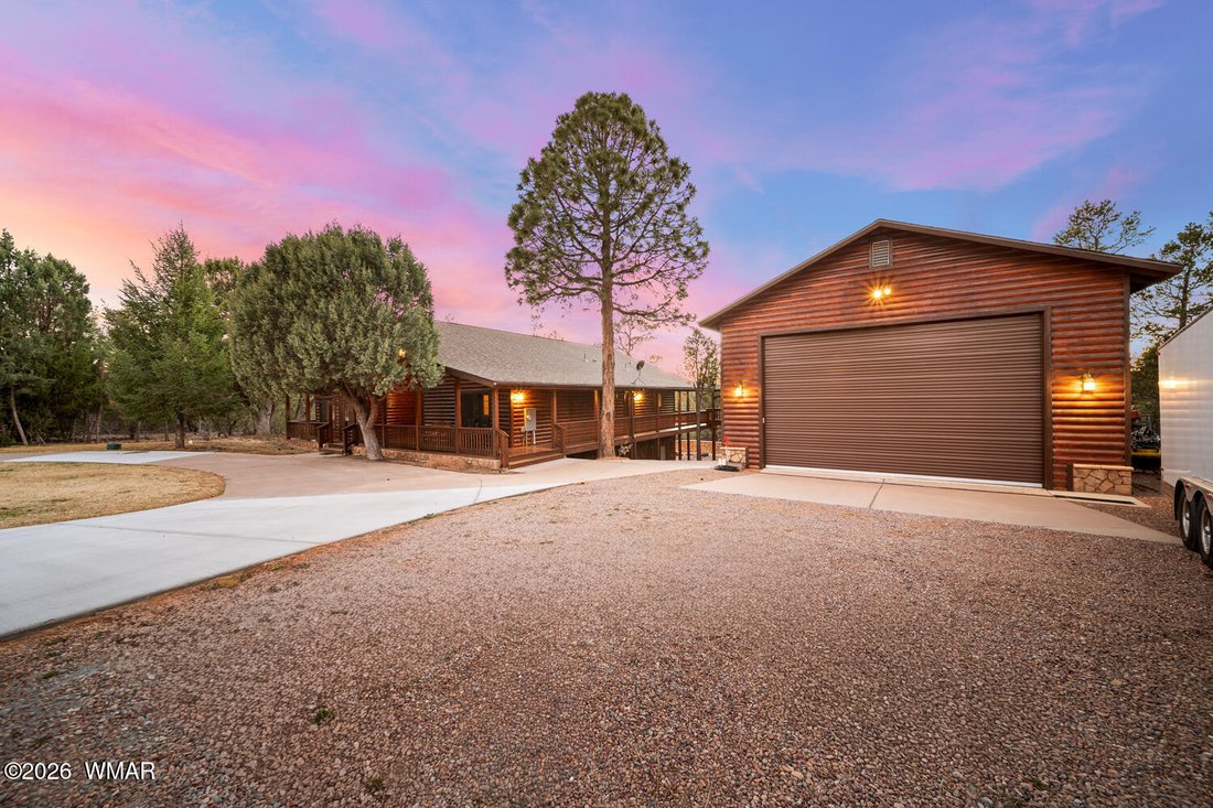 Heber-Overgaard, Arizona, United States 2 - 17792978