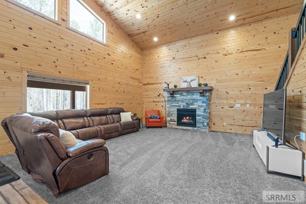House in Island Park, Idaho, United States 4 - 17793362
