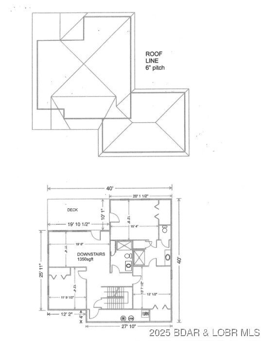 House in Linn Creek, Missouri, United States 3 - 17791732