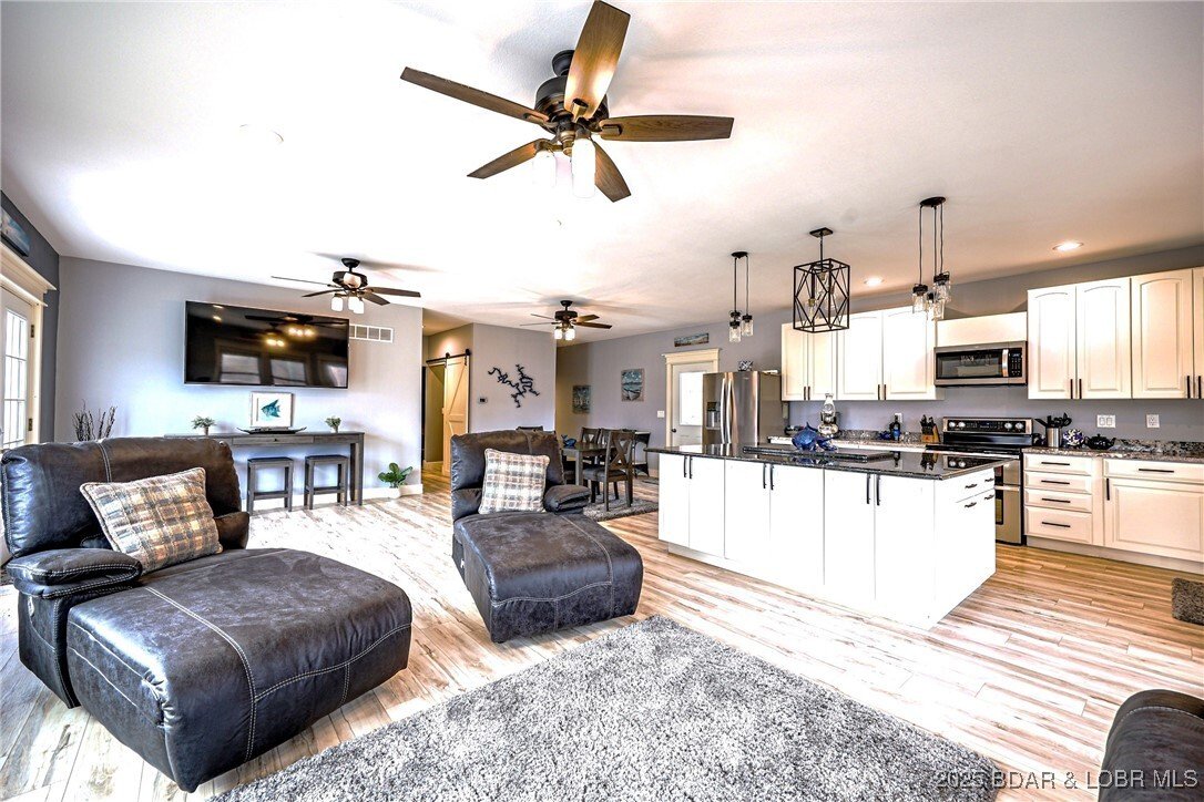 House in Sunrise Beach, Missouri, United States 4 - 17794920