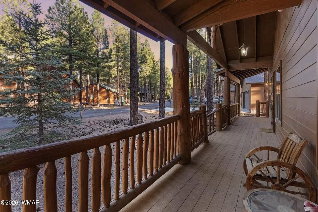 Pinetop, Arizona, United States 4 - 17791165