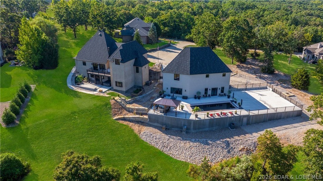 House in Osage Beach, Missouri, United States 1 - 17792192
