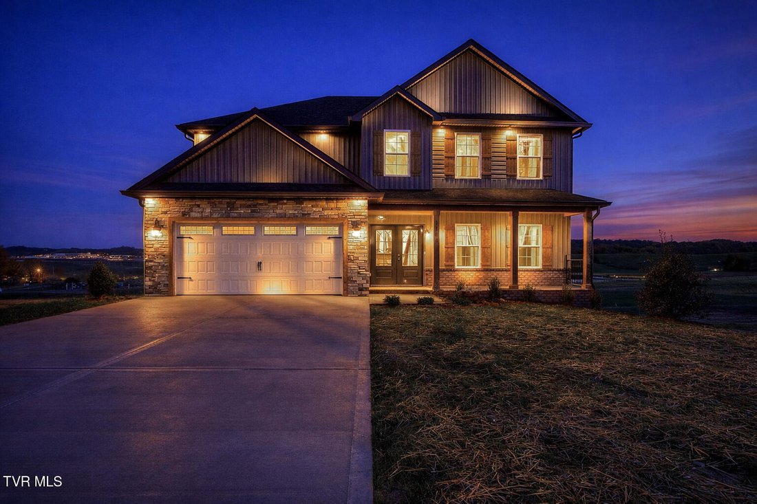 House in Blountville, Tennessee, United States 2 - 17792499