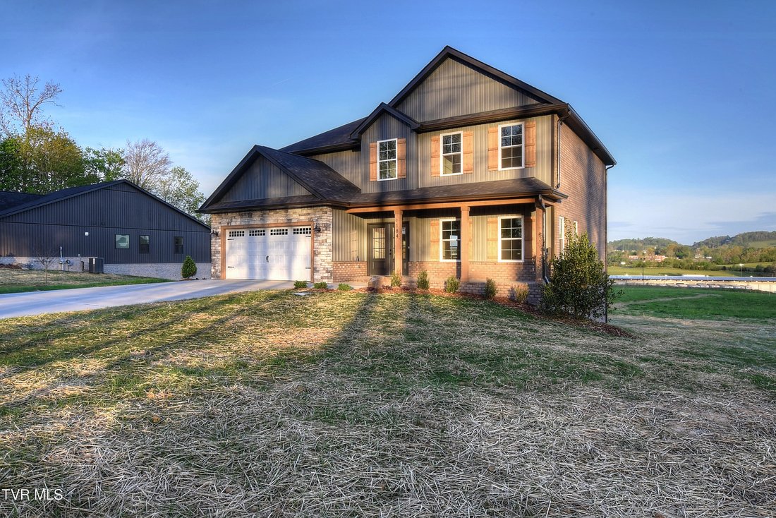 House in Blountville, Tennessee, United States 3 - 17792499