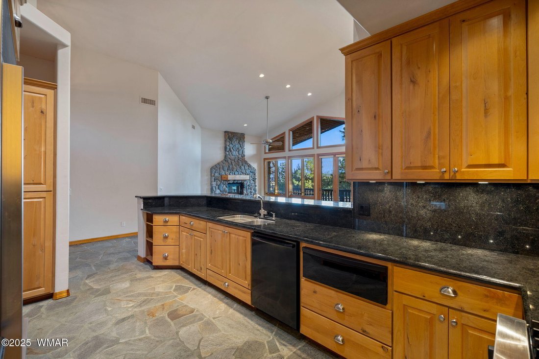House in Heber-Overgaard, Arizona, United States 5 - 17791156