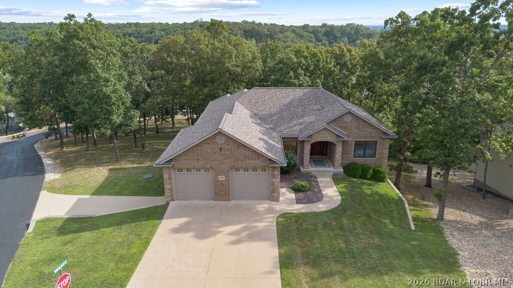 House in Eldon, Missouri, United States 1 - 17794759