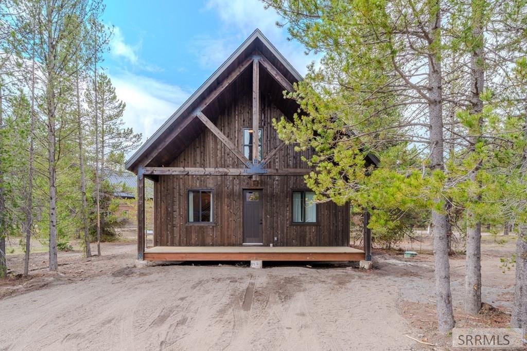House in Island Park, Idaho, United States 2 - 17791878