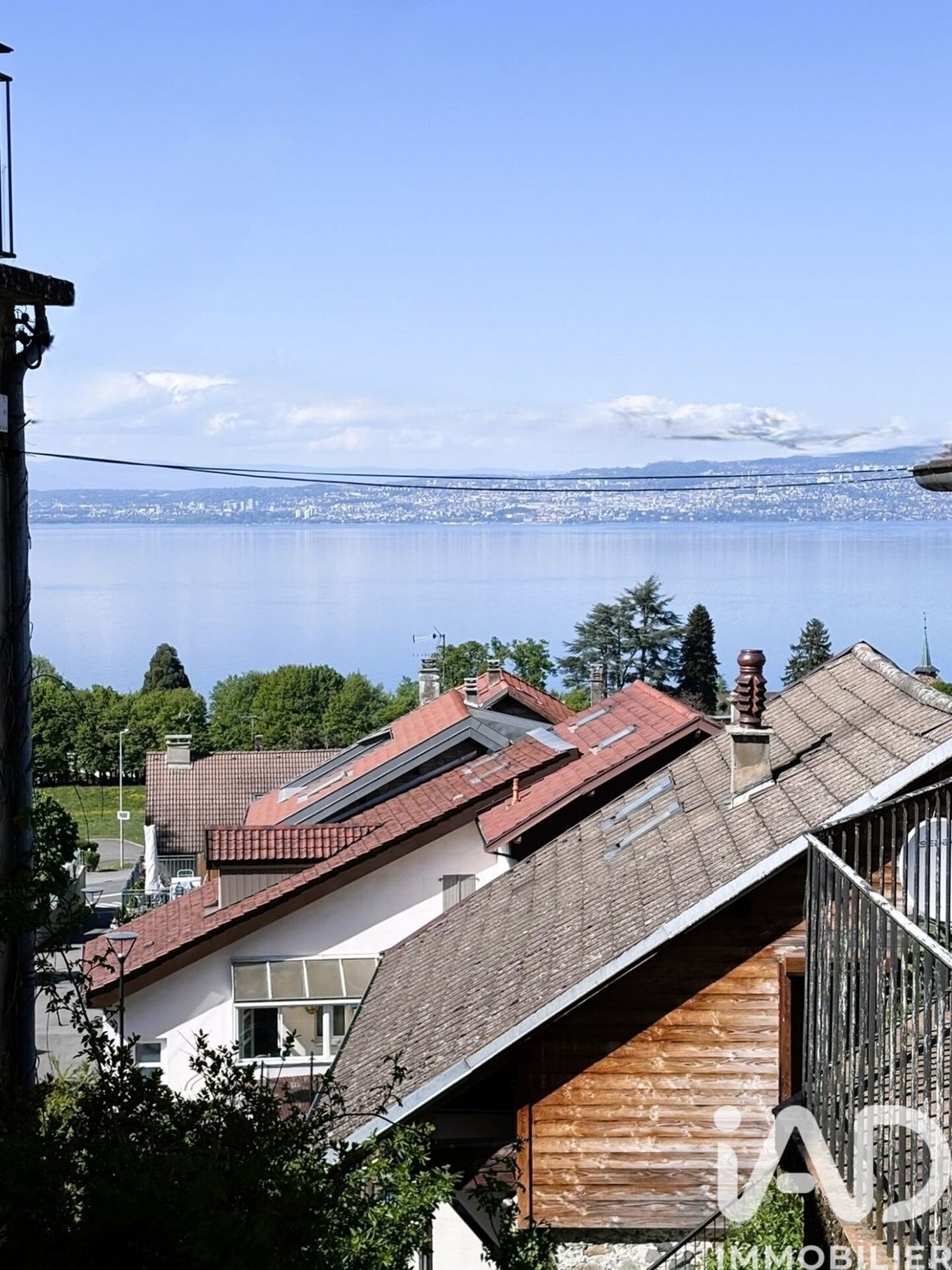 House in Neuvecelle, Auvergne-Rhône-Alpes, France 4 - 17797283