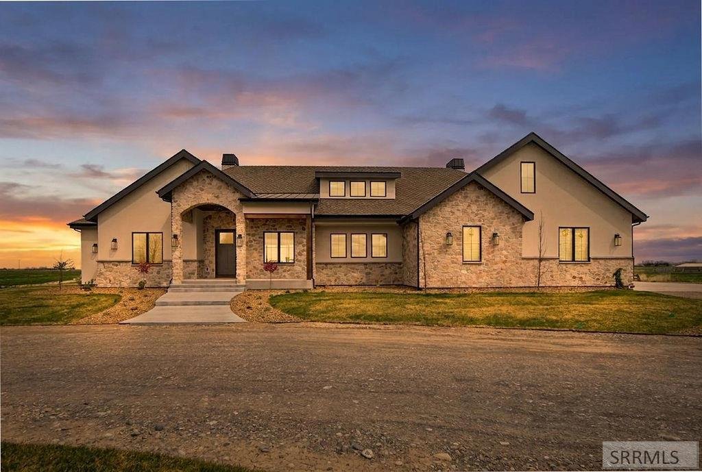 House in Idaho Falls, Idaho, United States 1 - 17793830