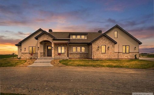 House in Idaho Falls, Idaho, United States 1