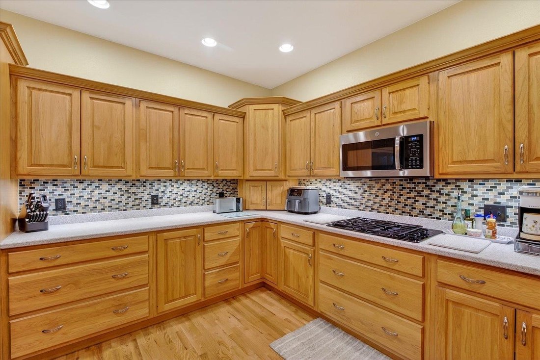 House in New Glarus, Wisconsin, United States 4 - 17792857