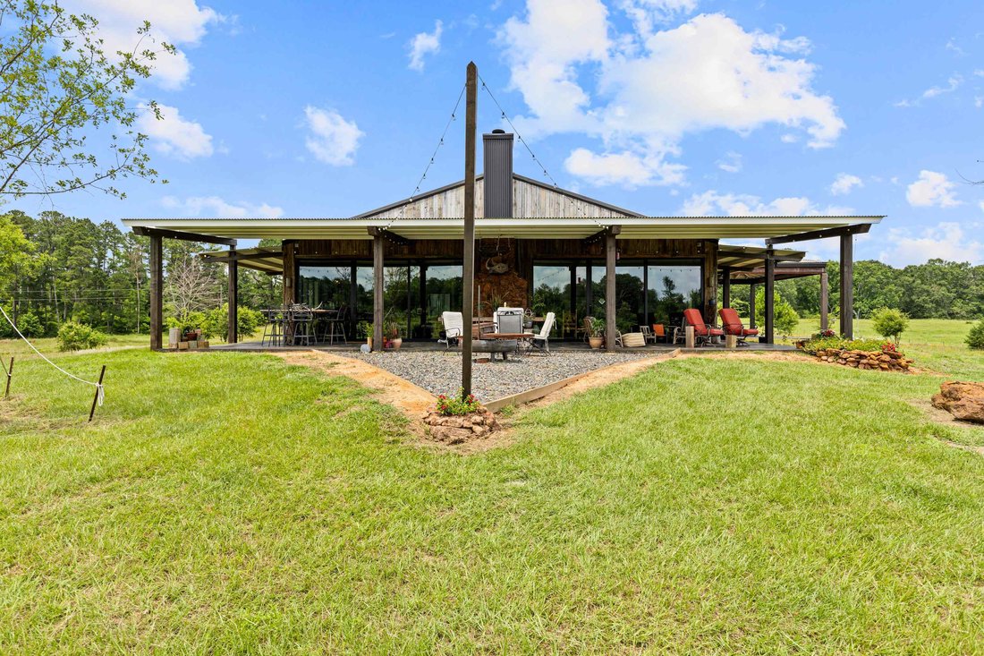 House in Henderson, Texas, United States 3 - 17792227