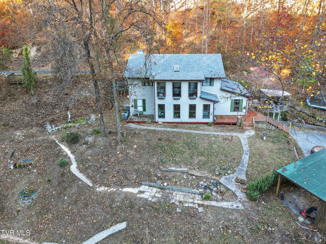House in Abingdon, Virginia, United States 2 - 17791477