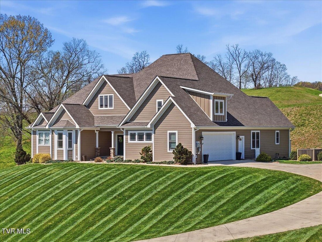 House in Morristown, Tennessee, United States 3 - 17791319