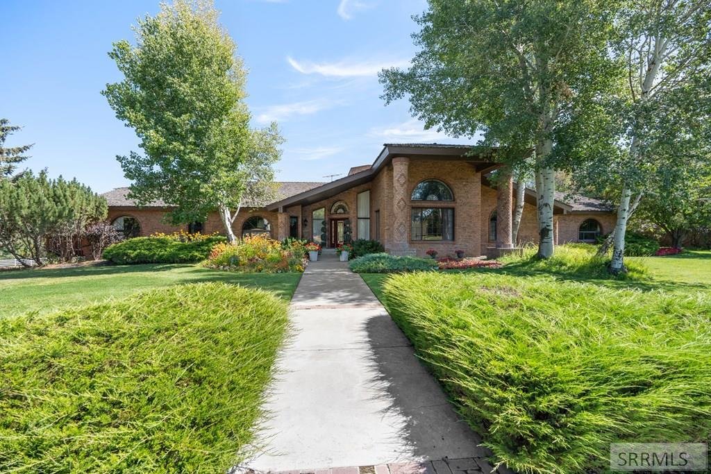 House in Rexburg, Idaho, United States 2 - 17791880