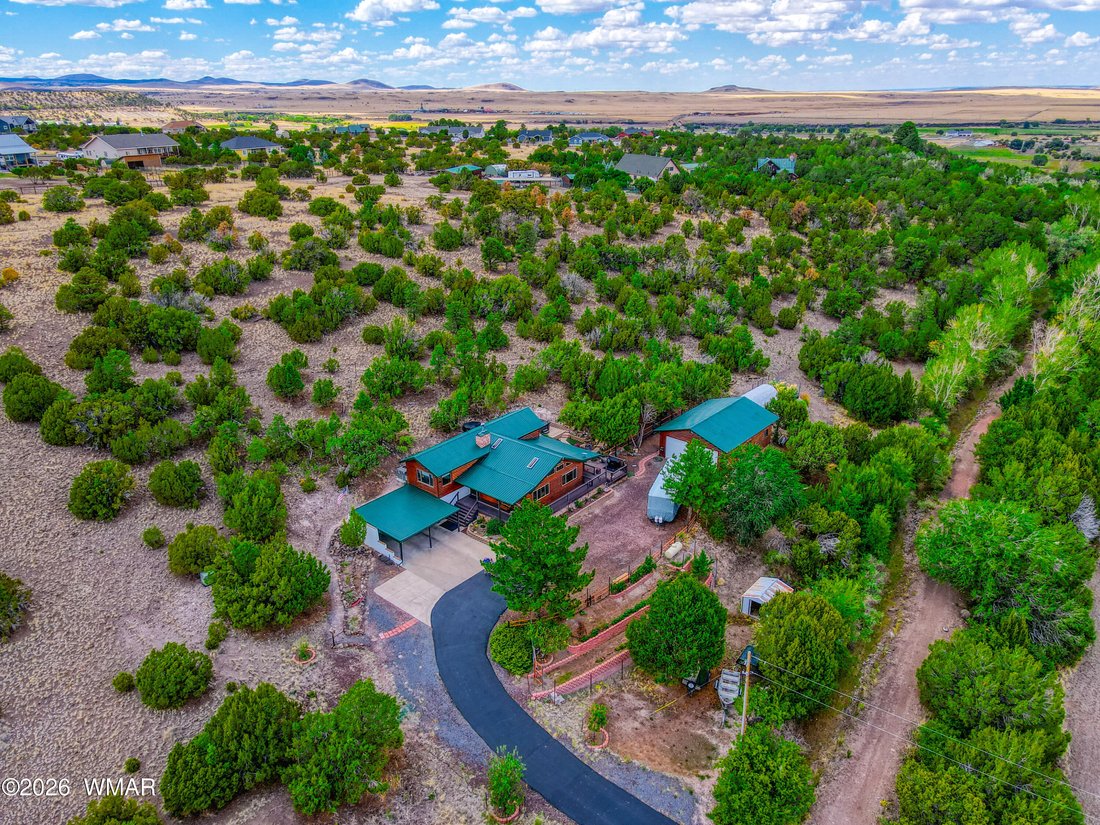 Eagar, Arizona, United States 4 - 17791072