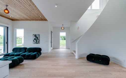 Haus in Madison, Wisconsin, Vereinigte Staaten 1