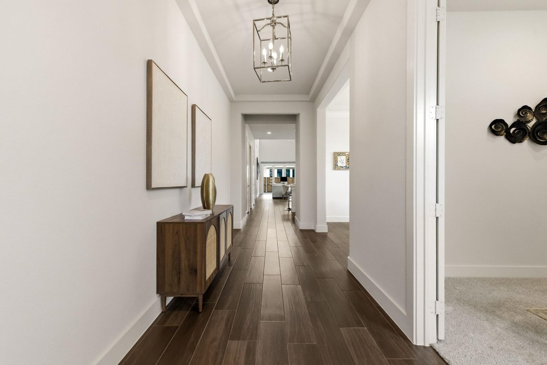 House in Frisco, Texas, United States 4 - 17789774