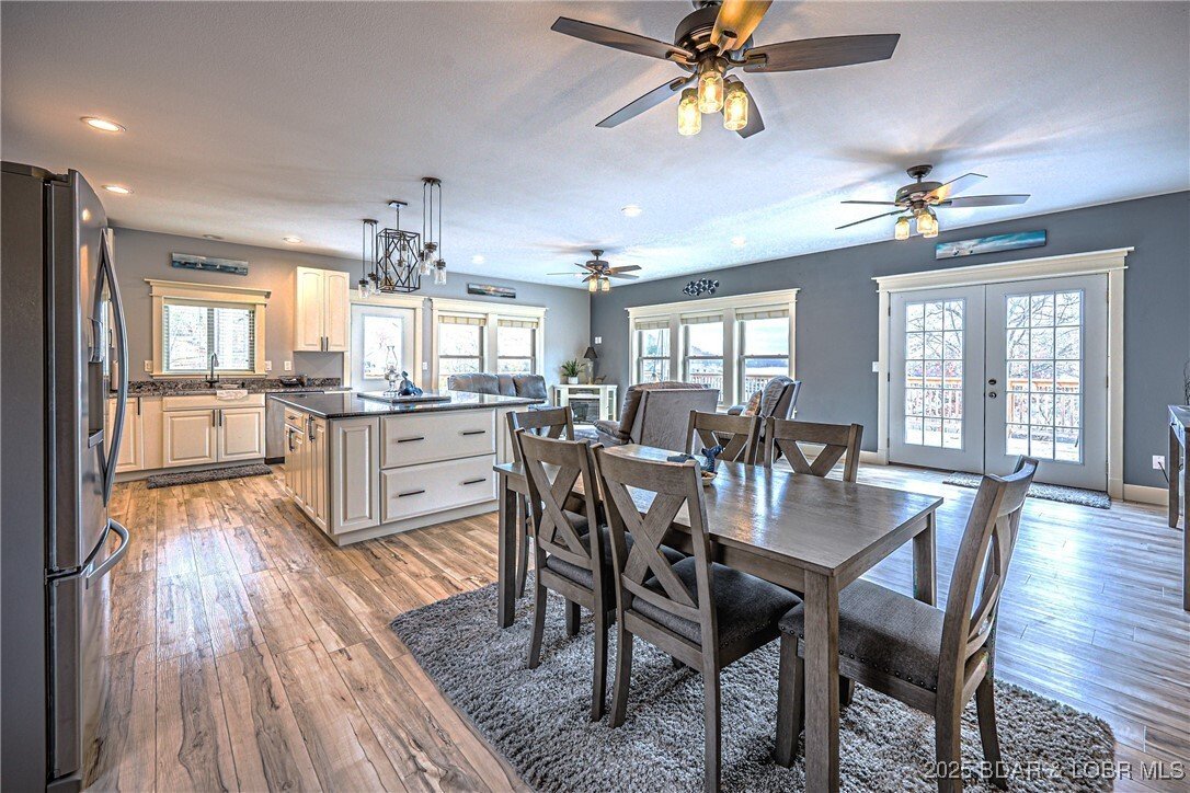 House in Sunrise Beach, Missouri, United States 2 - 17794920