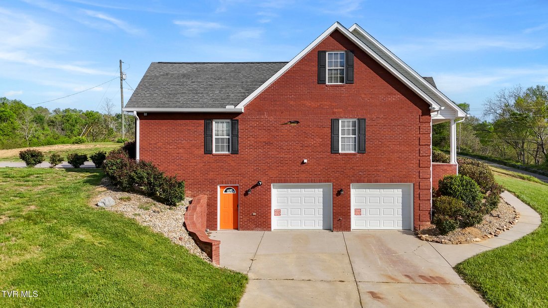House in White Pine, Tennessee, United States 5 - 17791261